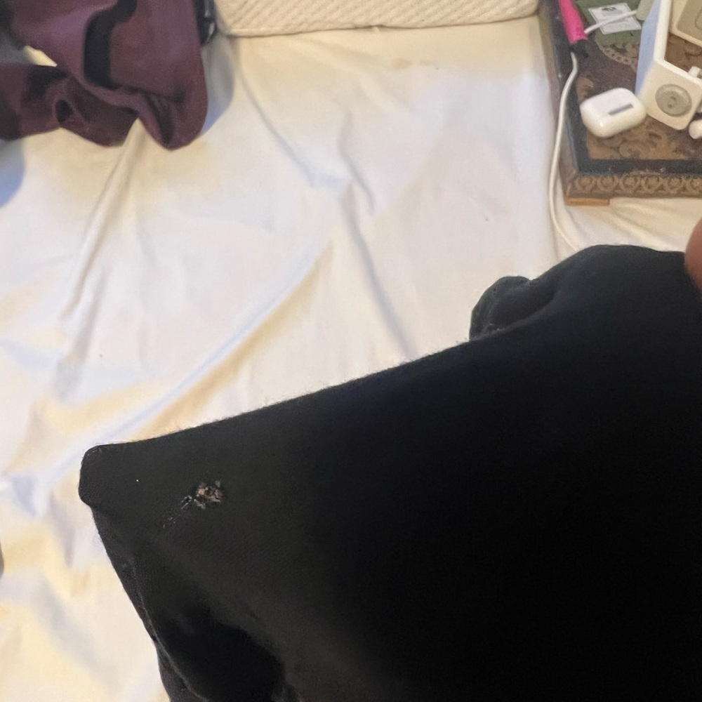 Fashion nova onsie black